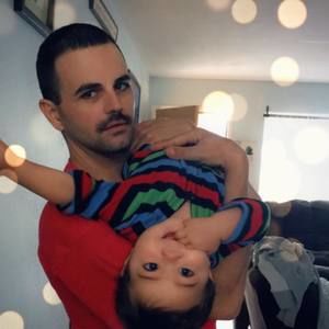 Meet your Posher, Chris